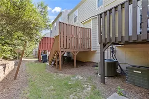 2928 George Busbee Pkwy NW, Kennesaw, GA 30144 - Photo 27