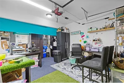 2928 George Busbee Parkway NW #318, Kennesaw, GA 30144 - Photo 7