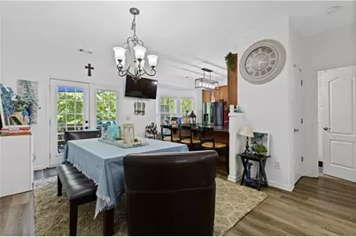 2928 George Busbee Parkway NW #318, Kennesaw, GA 30144 - Photo 9