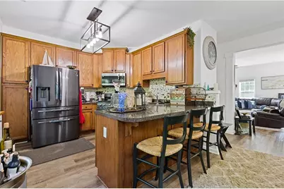2928 George Busbee Parkway NW #318, Kennesaw, GA 30144 - Photo 11