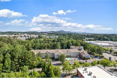 2928 George Busbee Parkway NW #318, Kennesaw, GA 30144 - Photo 29