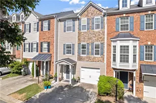 2928 George Busbee Pkwy NW, Kennesaw, GA 30144 - Photo 1