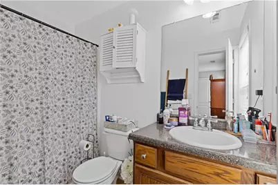 2928 George Busbee Parkway NW #318, Kennesaw, GA 30144 - Photo 23