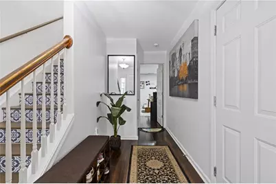 2928 George Busbee Parkway NW #318, Kennesaw, GA 30144 - Photo 3