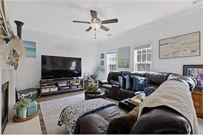 2928 George Busbee Parkway NW #318, Kennesaw, GA 30144 - Photo 15
