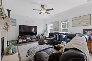 2928 George Busbee Pkwy NW, Kennesaw, GA 30144 - Photo 15