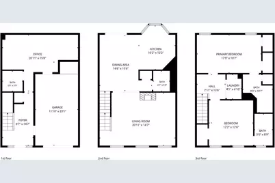 2928 George Busbee Parkway NW #318, Kennesaw, GA 30144 - Photo 31