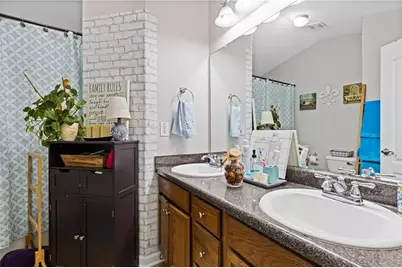 2928 George Busbee Parkway NW #318, Kennesaw, GA 30144 - Photo 19