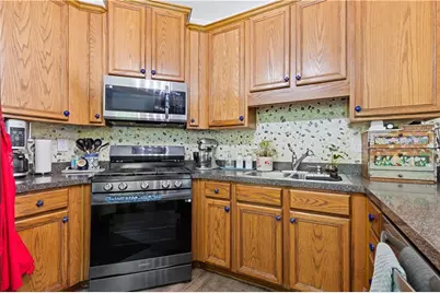 2928 George Busbee Parkway NW #318, Kennesaw, GA 30144 - Photo 13