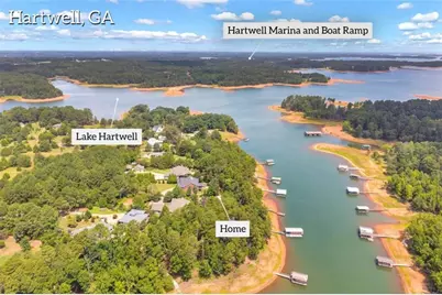 27 Classic Drive, Hartwell, GA 30643 - Photo 67