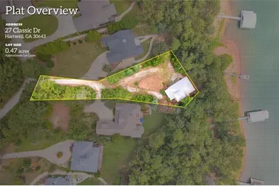 27 Classic Drive, Hartwell, GA 30643 - Photo 61