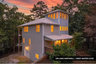 27 Classic Drive, Hartwell, GA 30643 - Photo 1