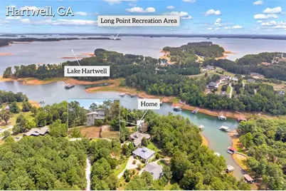 27 Classic Drive, Hartwell, GA 30643 - Photo 65