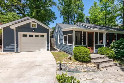 2986 Jefferson Street, Atlanta, GA 30341 - Photo 3