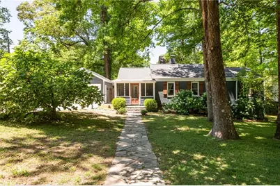 2986 Jefferson Street, Atlanta, GA 30341 - Photo 5