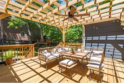 2986 Jefferson Street, Atlanta, GA 30341 - Photo 11