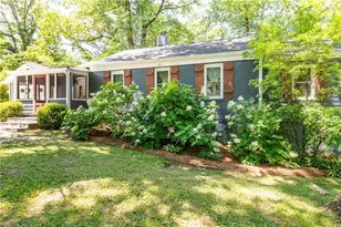 2986 Jefferson St, Atlanta, GA 30341 - Photo 1