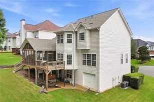 355 McCook Cir NW, Kennesaw, GA 30144 - Photo 57