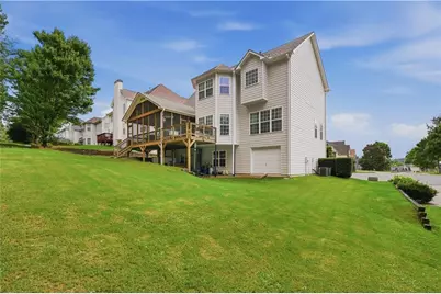 355 McCook Circle NW, Kennesaw, GA 30144 - Photo 37