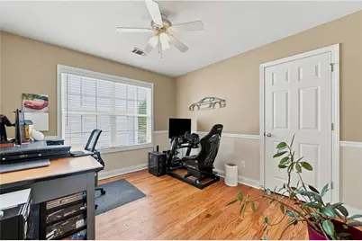 355 McCook Circle NW, Kennesaw, GA 30144 - Photo 27