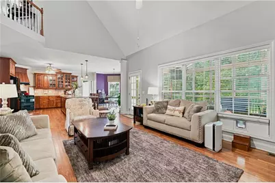 355 McCook Circle NW, Kennesaw, GA 30144 - Photo 19