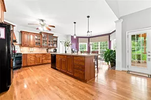 355 McCook Cir NW, Kennesaw, GA 30144 - Photo 19