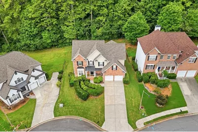355 McCook Circle NW, Kennesaw, GA 30144 - Photo 63