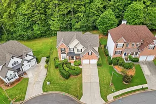 355 McCook Cir NW, Kennesaw, GA 30144 - Photo 63