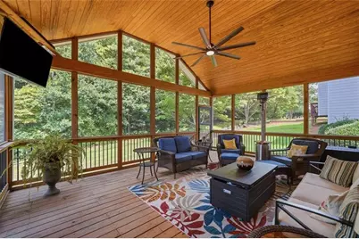 355 McCook Circle NW, Kennesaw, GA 30144 - Photo 7