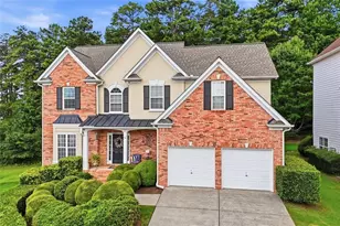 355 McCook Cir NW, Kennesaw, GA 30144 - Photo 1