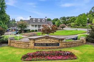 355 McCook Cir NW, Kennesaw, GA 30144 - Photo 9