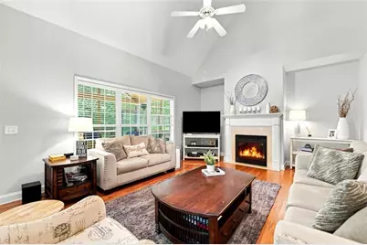 355 McCook Circle NW, Kennesaw, GA 30144 - Photo 25