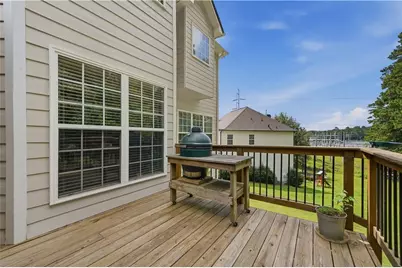 355 McCook Circle NW, Kennesaw, GA 30144 - Photo 21