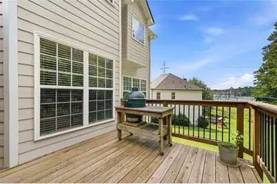 355 McCook Circle NW, Kennesaw, GA 30144 - Photo 53