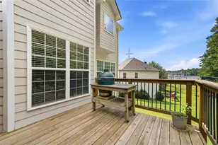 355 McCook Cir NW, Kennesaw, GA 30144 - Photo 53