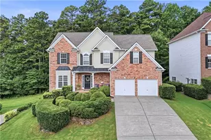 355 McCook Cir NW, Kennesaw, GA 30144 - Photo 1