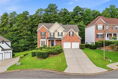 355 McCook Circle NW, Kennesaw, GA 30144 - Photo 45