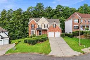 355 McCook Cir NW, Kennesaw, GA 30144 - Photo 45