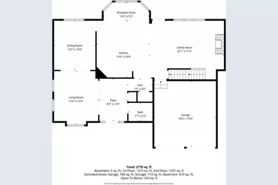 355 McCook Circle NW, Kennesaw, GA 30144 - Photo 41