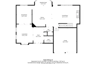 355 McCook Cir NW, Kennesaw, GA 30144 - Photo 41