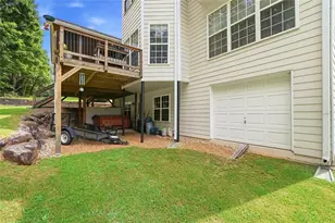 355 McCook Cir NW, Kennesaw, GA 30144 - Photo 55