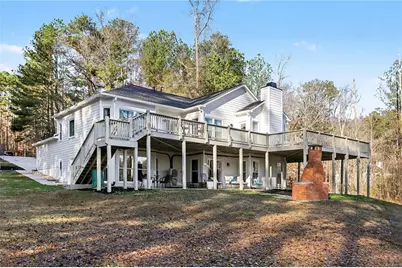 241 Nacoochee Drive, Woodstock, GA 30188 - Photo 43