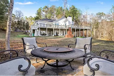 241 Nacoochee Drive, Woodstock, GA 30188 - Photo 1