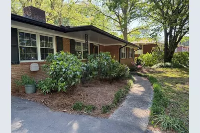 782 Prince Avenue, Marietta, GA 30062 - Photo 1