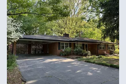 782 Prince Avenue, Marietta, GA 30062 - Photo 33