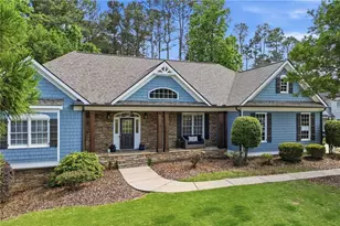 401 Maple Ridge Ct, Cumming, GA 30028 - Photo 11