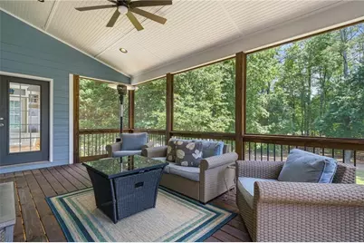 401 Maple Ridge Court, Cumming, GA 30028 - Photo 23