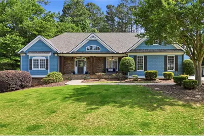401 Maple Ridge Court, Cumming, GA 30028 - Photo 9