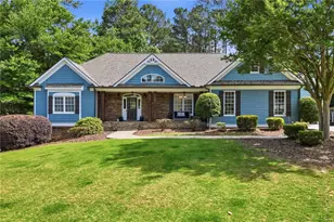 401 Maple Ridge Ct, Cumming, GA 30028 - Photo 9