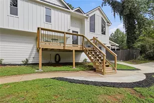 265 Watkins Glen Dr, Kennesaw, GA 30144 - Photo 27